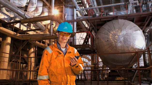 Energieeinsparungen mit dem Kesselwirkungsgrad