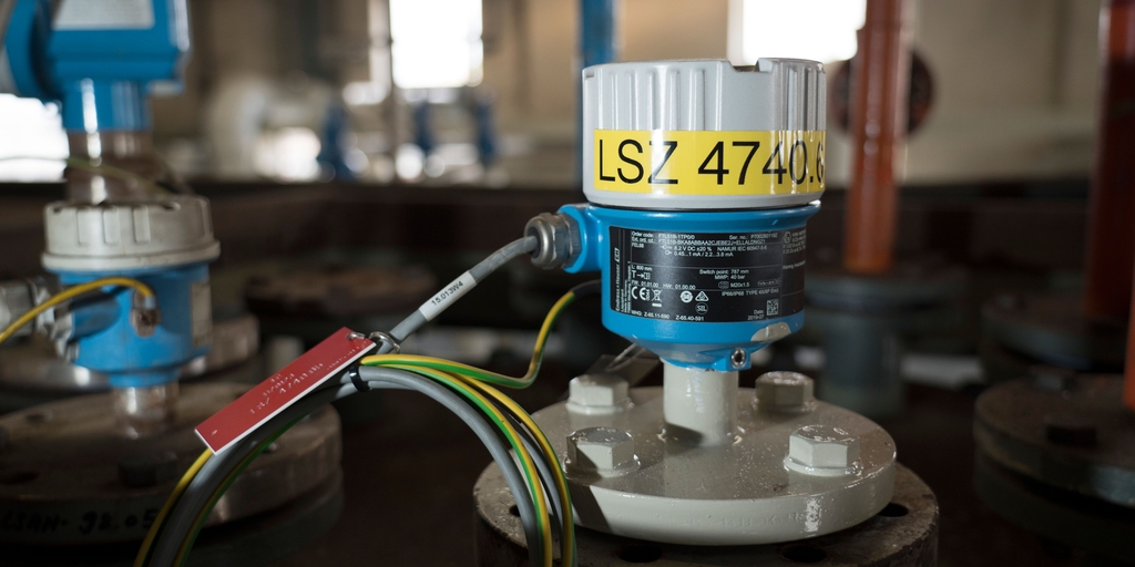 Liquiphant FTL51 verlängert Intervalle für SIL-Wiederholungsprüfung Liquiphant FTL51 verlängert Intervalle für SIL-Wiederholungsprüfung