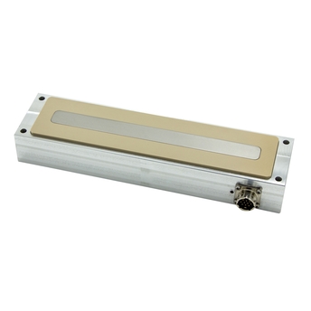 Guided radar solution for continuous inline moisture measurement Guided radar solution for continuous inline moisture measurement