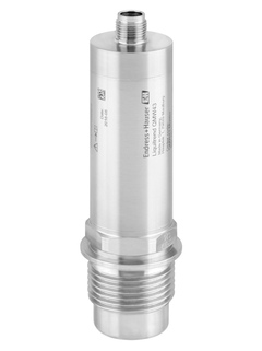 Liquitrend QMW43 - Compact device for continuous buildup thickness and conductivity measurement