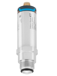 Liquitrend QMW43 - Compact device for continuous buildup thickness and conductivity measurement