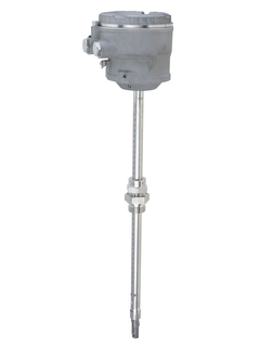 Produktbild: Proline t-mass I 500 – Einsteckausführung aus Edelstahl für Rohre/Schächte bis DN 1500 (60") Produktbild: Proline t-mass I 500 – Einsteckausführung aus Edelstahl für Rohre/Schächte bis DN 1500 (60")