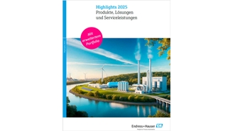 Highlights 2023 Broschüre
