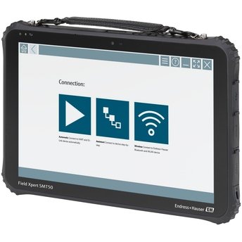 Tablet PC Field Xpert SMT50 Tablet PC Field Xpert SMT50