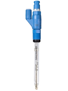Memosens CPS41E - digitaler pH-Sensor mit KCl-Flüssigelektrolyt