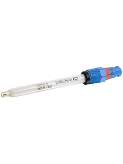 Memosens CPS91E - Digitaler pH-Sensor für Dispersionen, Emulsionen, Ausfällungen, Ex-Bereiche