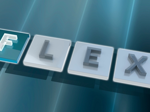 FLEX: Fundamental Perfekt für Basisanwendungen FLEX: Fundamental Selection