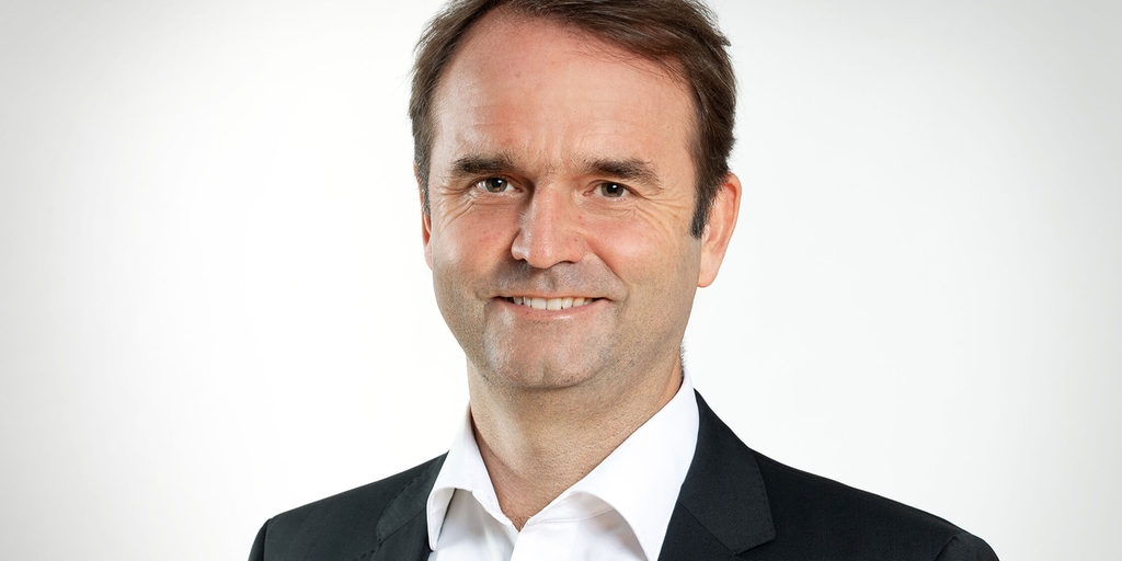 New managing director of Endress+Hauser Flow: Mirko Lehmann. Dr Mirko Lehmann (49) will be the new managing director of Endress+Hauser Flow.