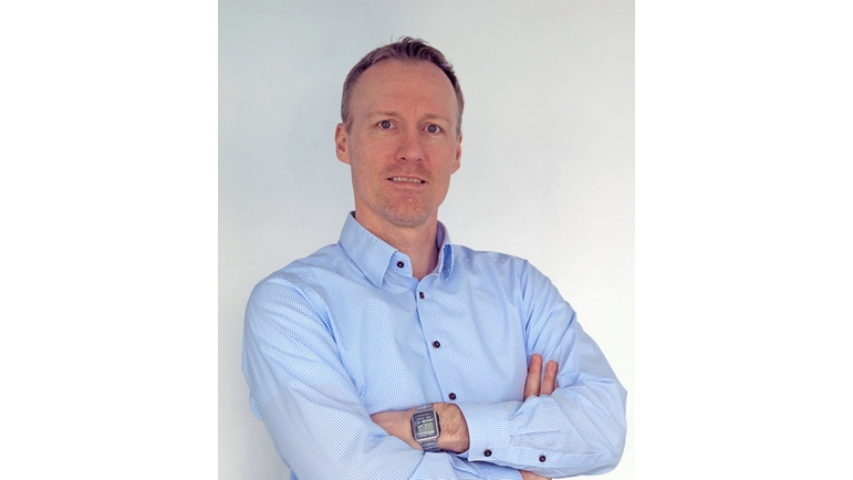 Armin Nagel, Head of Sales CPI EMEA bei Rotork.