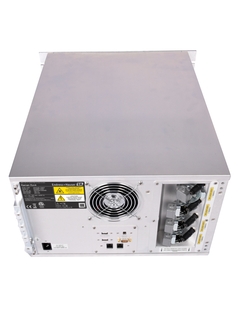 Product Picture  Raman Rxn4 analyzer top back view