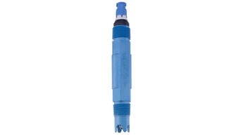 Memosens CPF81E - Digitaler pH-Sensor für Abwasser, Grundstoffe, Metalle und Bergbau