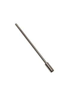 Produktbild 1/4" (6,25 mm) Eintauchoptik, Sicht nach oben und links