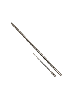 Produktbild 1/4"  (6,25 mm) und 1/2" (12 mm) Eintauchoptik, Sicht nach oben und links