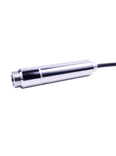 Product picture Raman Rxn-20 probe side view aiming left and down