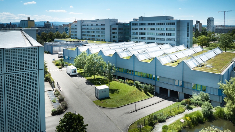Die Vertriebs und Servicegesellschaft Endress+Hauser