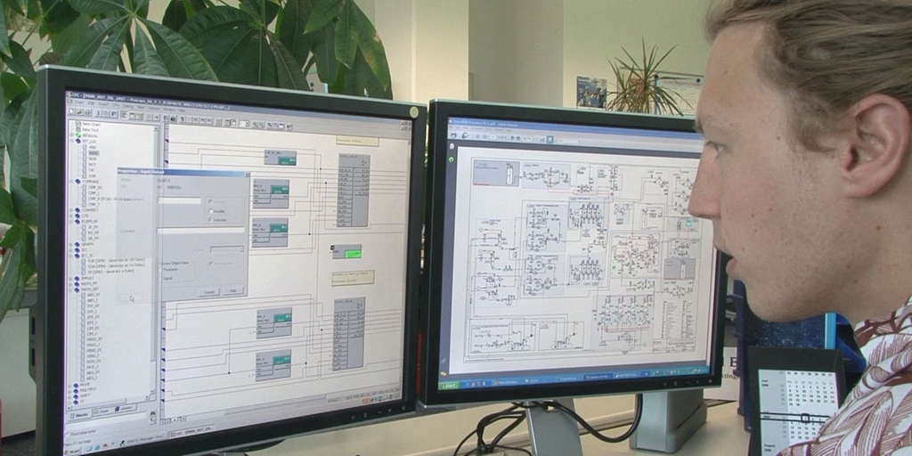 Programmierung SPS/Leitsystem und Visualisierung Endress+Hauser Programmierung SPS/Leitsystem und Visualisierung Endress+Hauser