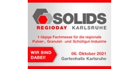 SOLIDS RegioDay Karlsruhe