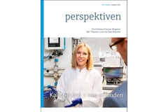 perspektiven Life Sciences 2021 perspektiven Life Sciences 2021