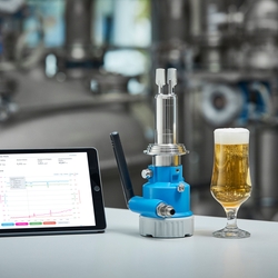 Fermentation Monitor QWX43