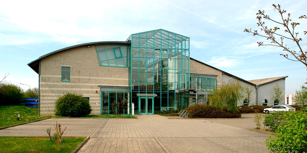 Endress+Hauser Liquid Analysis in GroßUmstadt Endress