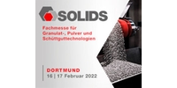 Logo SOLIDS Dortmund