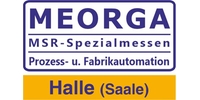 MSR-Spezialmesse in Halle (Saale) am 05. Juni 2024 Logo MSR-Spezialmesse