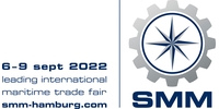 Logo SMM 2022
