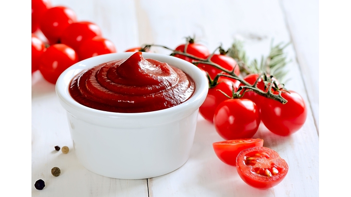 Ketchup