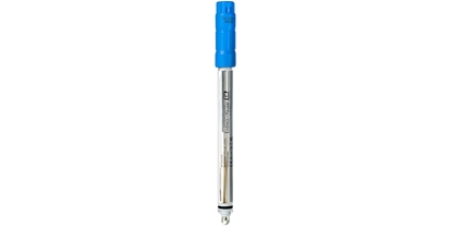 pH glass electrode for laboratory measurement and spot sampling