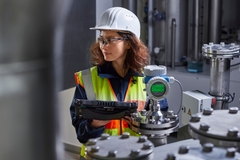 Micropilot - Increased productivity Level measurement higher productivity