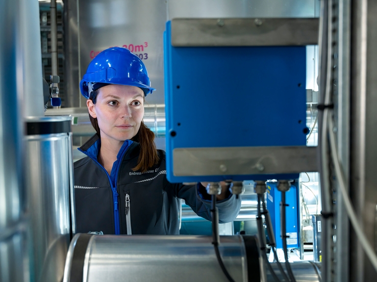 Optimiertes Energiemanagement in der Schwerindustrie Energieoptimierung in einem Versorgungsunternehmen
