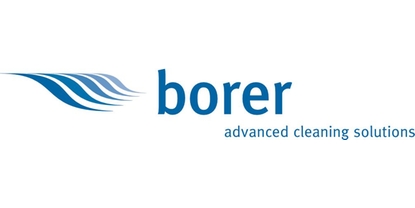 Company logo of: Borer Chemie AG, Zuchwil, Switzerland