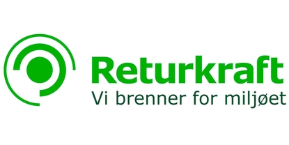 Firmenlogo von: Returkraft AS