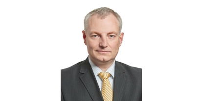 Oliver Klaeffling will become the new managing director of Analytik Jena