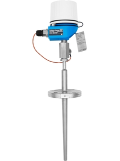 TM151 NAMUR Flansch mit Dual Seal