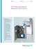 JT33 TDLAS gas analyzer product overview brochure
