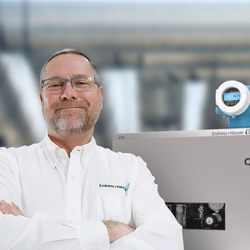 JT33 TDLAS-Gasanalysator für Gasströme