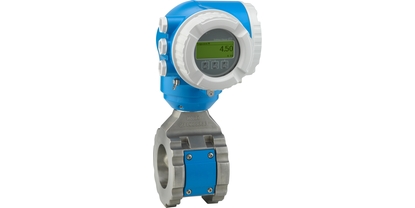 Produktbild des Feststoffgehaltsmessgeräts Proline Teqwave MW 300