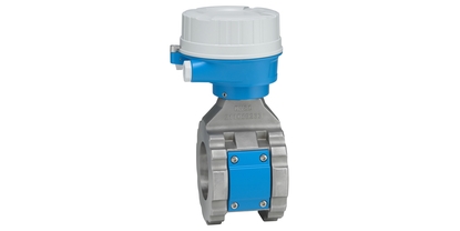 Produktbild des Feststoffgehaltsmessgeräts Proline Teqwave MW 500