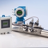 Abbildung Proline Prosonic Clamp-On-Durchflussmessgerät