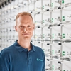 Hannes Klus, Electrical Engineer
Enapter