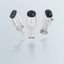 Compact Line - die neue kompakte Produktlinie von Endress+Hauser