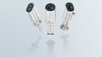 Compact Line - die neue kompakte Produktlinie von Endress+Hauser